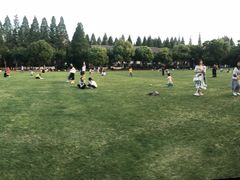 -复旦大学光华楼