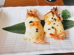 -山盛创作料理·Yamamori(珠宾店)