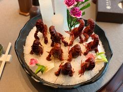 -宝燕壹号景观餐厅(龙盛国际商业广场店)