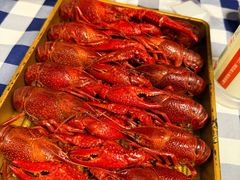 -龙虾奇迹(大华三路店)