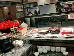 -金海湾自助餐厅(金陵饭店)