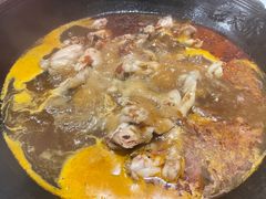 -老天桥蛙炉火锅(姑苏总店)