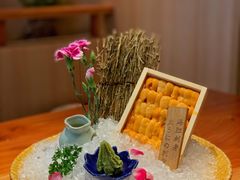 海胆-文三酒肆自助放题(新街口友谊广场店)