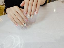 -1T·1M 日式美甲美睫