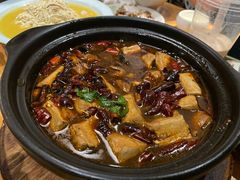 -竹里馆·淮扬菜·功夫茶(老门东店)