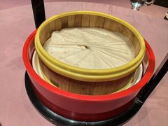 荷叶饼-大食客·非遗吉菜(高新和园店)