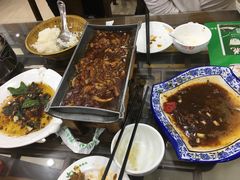 -徽州美食(三十年老店)