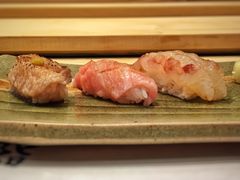-鮨一日本料理旗舰店(总店)