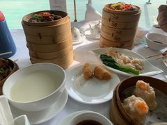 -青岛海景花园大酒店·粤海餐厅