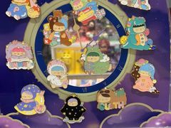 -泡泡玛特POPMART(天环购物中心店)