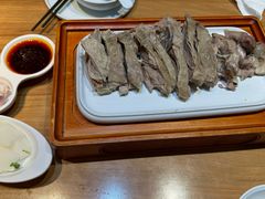 -品回味清真西北楼(宁波首店)