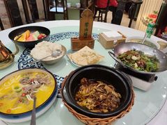-老西门·常州菜(新区店)