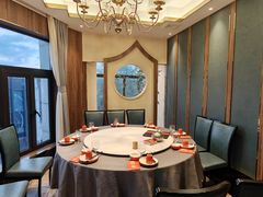 -聚鑫阁江浙菜·非遗传承技艺(青村帝华园店)