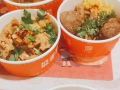 -盛香亭热卤(欢乐港湾店)