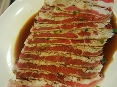 -釜山火炉·海鲜烤肉(紫藤路店)