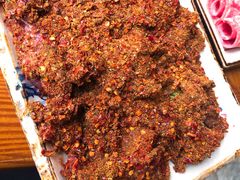 -重庆叉叉裤老火锅(云岭东路店)