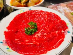 -朱光玉火锅馆(正弘城店)