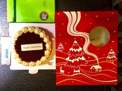 大都会红丝绒蛋糕（6吋）-派悦坊·甜品·蛋糕(日坛店)