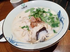 -同胜祥清真新豫菜(丰乐路总店)