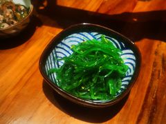 -石屋料理(南京西路店)