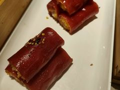 -蔡澜点心·粤菜(西单大悦城店)