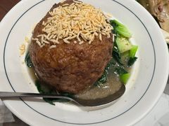 -陈记菜馆·非遗淮扬菜(东关街教场店)