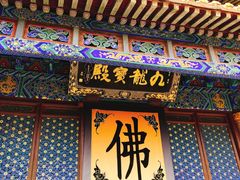 -普陀山风景名胜区-法雨禅寺