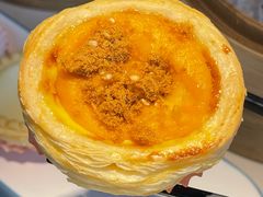 -禄运茶居·手工点心(体育西店)