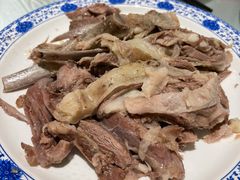 -宁夏国强手抓羊肉·清真菜(未央路凤三店)