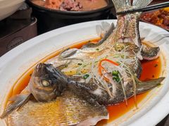 -简小舍·民间手艺菜(武昌江滩店)