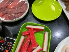 -小海豚•老字号海鲜餐厅(天涯店)