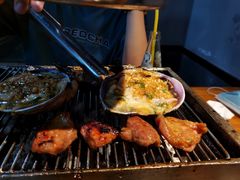 -丹东特色烤肉(南光三部店)