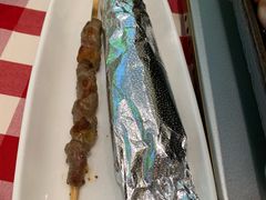-西贝(金桥店)