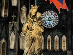 -圣约瑟夫大教堂