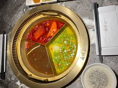 麻路奔驰锅-麻路成都火锅(柏威年店)