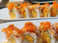 -将太无二·北美传奇寿司(瑞士公寓店)