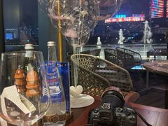 -MONICH牛排融合餐厅(和义大道购物中心店)