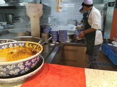 -兰亭安泊牛肉面(乐都路店)