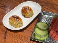 -驿楼兰·新疆菜(火车站店)