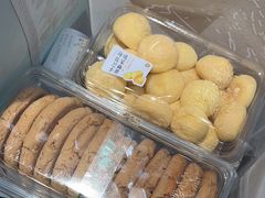 -泸溪河桃酥(西直门凯德店)