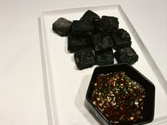 长沙臭豆腐-西湖楼禧园·宴会聚餐(三一大道店)