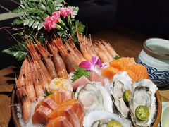 -蟹将军·松叶蟹和牛日料放题自助(K11店)