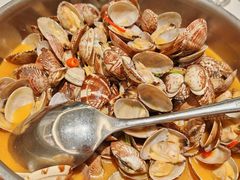 -双合园·海鲜水饺青岛菜(万佳广场店)