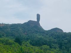 -磬锤峰森林公园