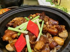-长禧家·珑厨(东山口店)