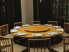包厢-宁波柏悦酒店·钱湖渔港
