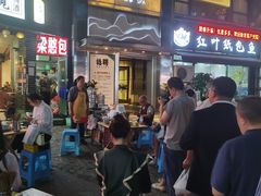 -梁憨包(南岸回龙湾店)