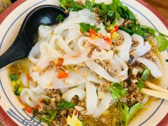 -沈记土鸡米线(七星街品牌中心店)