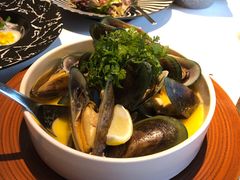 -燃扒房Steakhouse(皇庭店)