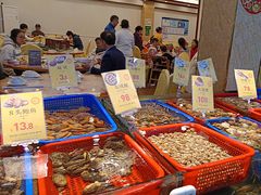 -新金盛·海鲜酒楼(盐田店)